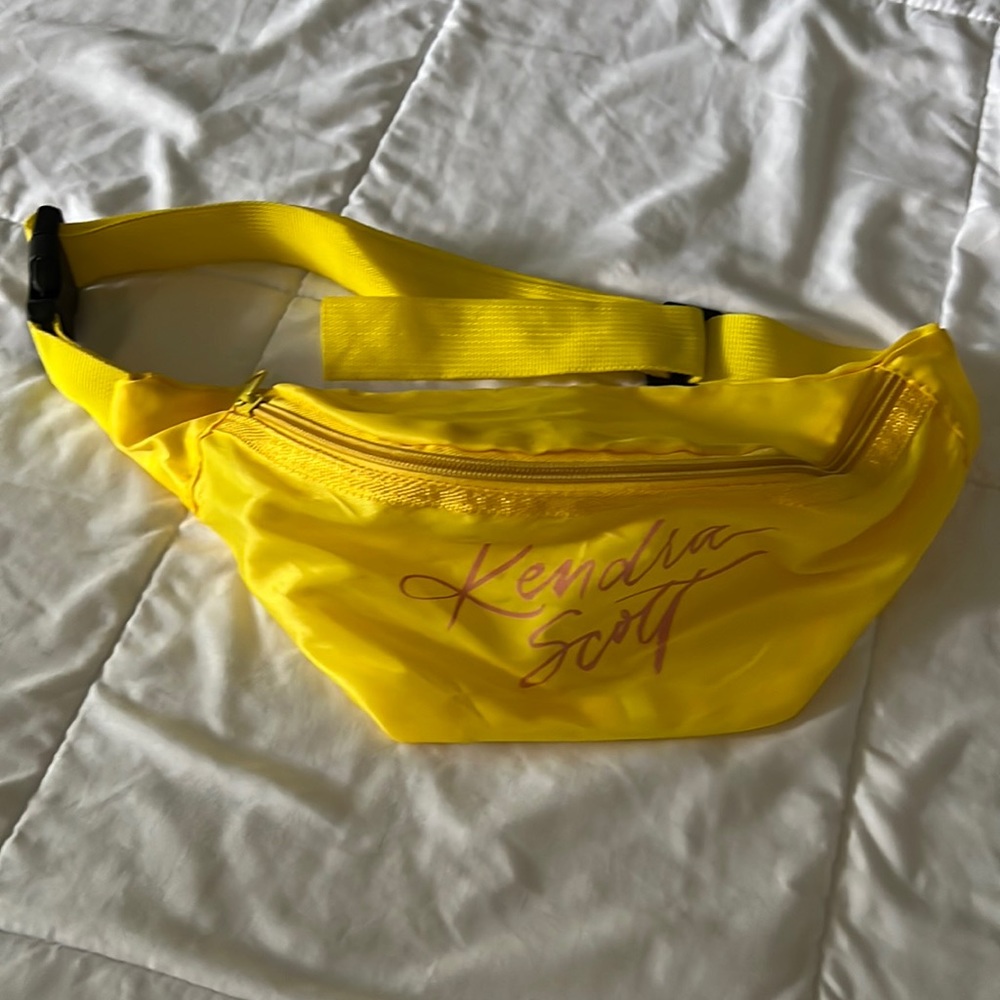 Kendra Scott Fanny pack